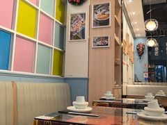 -米泰芒·东南亚料理(体育西店)