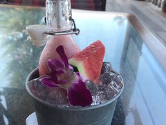 -Baan Ploy Samed Restaurant ร้านอาหารบ้านพลอยเสม็ด