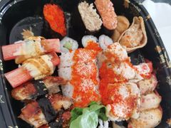 -0574龙虾的故事(东裕店)