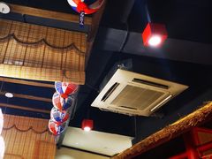 大堂-南风(淮海街店)