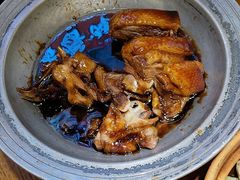 -常来小聚·广州非遗传承餐厅(地王广场店)
