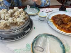 -清真·同发顺饭庄·烧麦(总店)