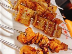 -丰茂烤串(建设街店)