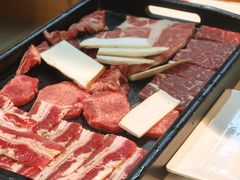 -六七八韩式烤肉·韩国料理(上杭路店)