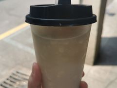 -思北花生汤
