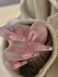 -南玥美学·美甲美睫美肤