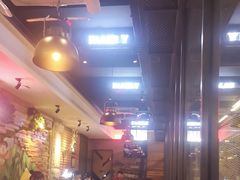 -河坝烧烤串城(金达莱店)