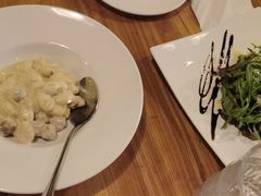 -La Tavernetta(Bar à Vin)(乌鲁木齐路店)