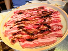 -喜来稀肉(虹泉路店)