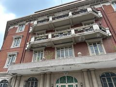 -天津意大利风情旅游区