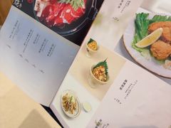 -Tuna maki寿司(苏州中心商场店)