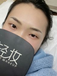 -Doris多里斯半永久纹眉·SMP纹发·发际线