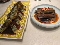 -那家小馆•北京菜•烤鸭(中关村店)