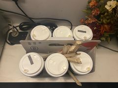 -喜茶(杭州滨江宝龙店)