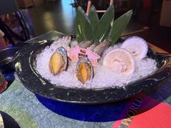 -牛New寿喜烧(中山公园龙之梦店)