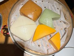 -鸡毛换糖(高桥店)