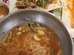 -鲜一烤肉(沈北店)