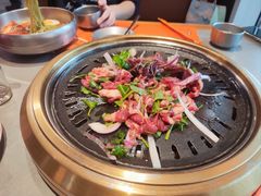 -杨小佳·齐齐哈尔烤肉·烤串(广州店)