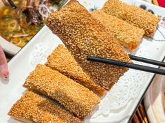 -老苏州芳和园茶酒楼  传统苏帮菜(观前店)