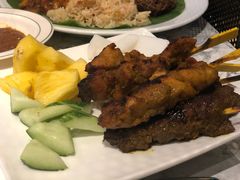 -关夫人餐厅(阳光广场店)