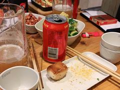 -木屋烧烤(龙湖天街店)