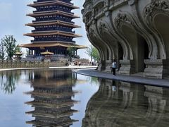 -牛首山文化旅游区