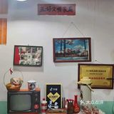 穿越回80年代的火锅麻辣烫，张叔叔锑锅麻辣烫