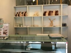 -布朗尼西饼(粮道街店)