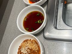 -海底捞火锅(金融街万达店)