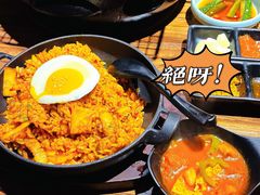 -九田家黑牛烤肉料理(太阳宫广场店)