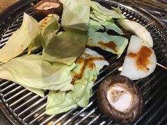 -やきにく 牛将日式焼肉(新华路店)