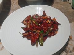 -峰厨大鱼泡饼·天津菜(西青大学城店)