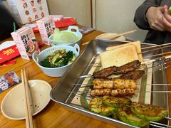 -炒豆合作社(东四总店)