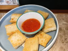 -淘米捞·米汤脆鲩鱼火锅(福田皇岗店)