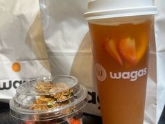 -Wagas沃歌斯(富力广场店)