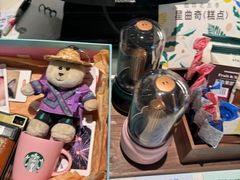 -星巴克(成都锦里店)