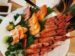 -上渔铁板烧(熙悦汇店)