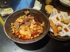 -探鱼·鲜青椒爽麻烤鱼(领展购物广场店)