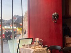 -金陵家宴·金陵春·南京菜(夫子庙店)