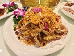 -周锦记广式餐厅