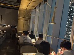-蔴将·川菜(黄龙万科店)