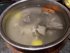 -丝路金桃·新疆菜(徐汇店)