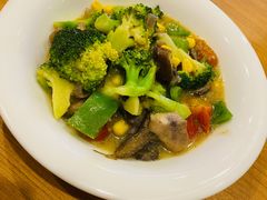 -萨莉亚意式餐厅(深圳北站店)