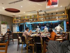 -阿庄新豫菜(通泰路店)