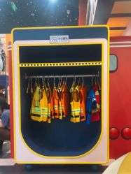 -MELAND CLUB亲子乐园·派对·餐厅(北京芳圆里ID MALL店)