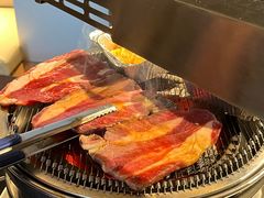 -元本家炭火烤肉