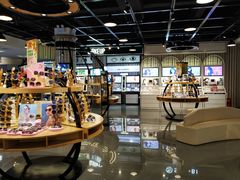 -精益眼镜(春熙路店)