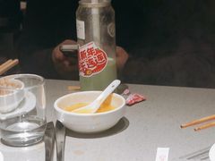 -海底捞火锅(太原南站店)