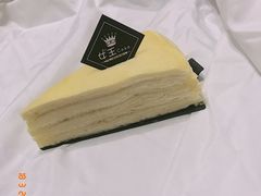 榴莲千层-女王蛋糕店(银海店)