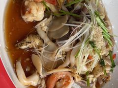-渔码头食府(蓬莱阁店)